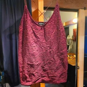 Brand New Eclipse tank